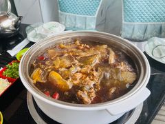 -甲鱼火锅(北村小区店)