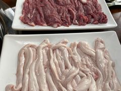 -大明铜锅·烤涮坊·烧烤(总店)