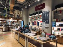 -当当书店(国泰广场店)