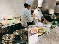 -阿那亚第三食堂 Cafeteria 3