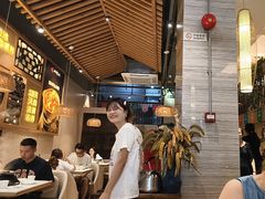 -川味堂·四川豆花(八卦岭店)