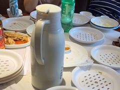 -东方饺子王(工农大路店)