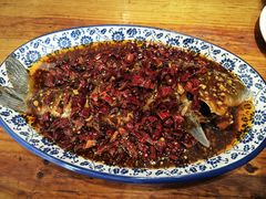 -百味地锅鸡(铜山路店)