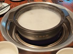 -大良毋米粥(锦龙路总店)