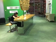 -一兆韦德健身(浦东万达会所)