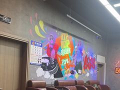 -澜花台球会所(远大金地中心店)