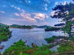 -大长山岛