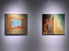 -上海油画雕塑院