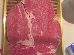 -炙城·韩式烤肉(南京东路店)