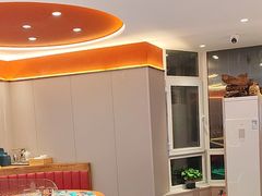 -灶座小锅烀饼·铁锅炖(道里店)