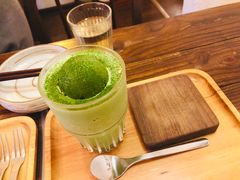 -小食院简餐厅