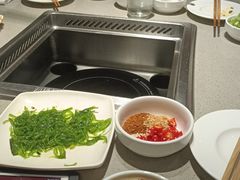 -海底捞火锅(新松江路店)