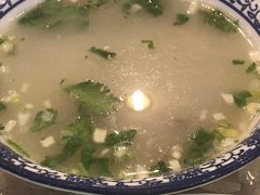 -四海回族饭店(前进大街店)