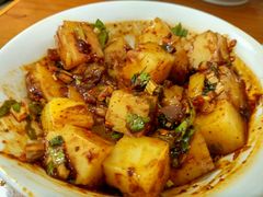 android_upload_pic-洁美凉粉店(温江店)