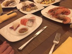 -杭州国际会议中心洲际酒店-原素全日餐厅(解放东路店)