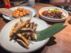 -薇酌饮·陕西菜(南门外店)