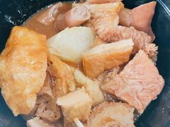 -韦记牛杂汤(清晖园店)