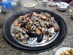 -农家乐大锅台铁锅炖(四流中路店)