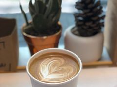 -Manner Coffee(大宁国际商业广场店)