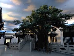 -馋遇江南·精致湖景雅宴(东方之门店)