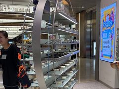 -木九十眼镜(朝阳大悦城B1店)