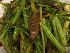 猪肝-妈妈的味道(工人体育场东路店)