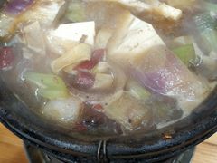 -范贤光鸡公煲(平乐园总店)
