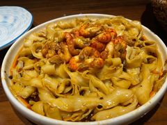 -马头巷·隐庐居·红油大虾(园区店)