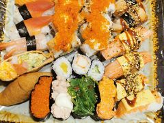 -河风精致寿司(尼盛店)