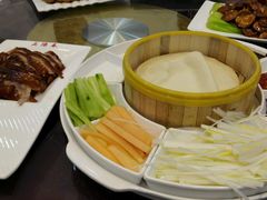-正阳春鸭子楼(汉沽店)