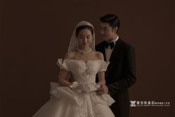 -蜜恋婚纱摄影·客片研发(苏州店)
