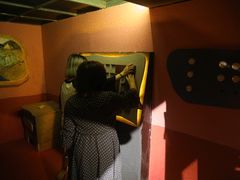 -MOJO密室逃脱(中街旗舰店)