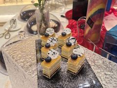 -大唐西市酒店-丝路阳光西餐厅