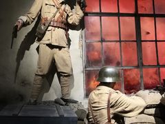 -上海四行仓库抗战纪念馆