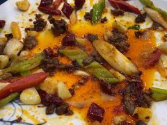 -撒拉人家.酸菜牦牛肉火锅