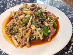 -姚家豆花