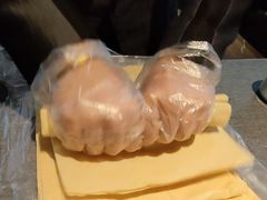 -海泰食府(北京总店)