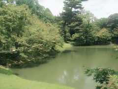 -京都御所