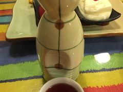-滋味烤鱼(祥和里店)
