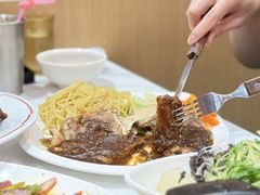 -香港深仔记茶餐厅(东门店)