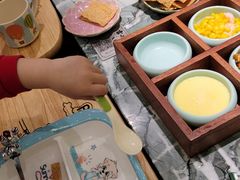 -披云云小馆·味道江湖(姚家园万象汇店)