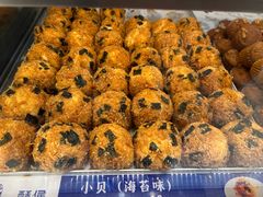 -酥侯糕点(长楹天街店)