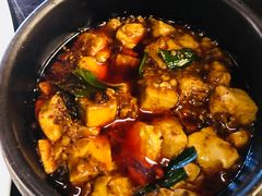 招牌麻婆豆腐-陈麻婆豆腐总店