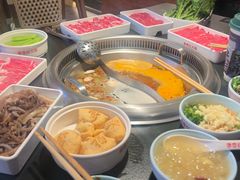 -季季红火锅(长沙步行街店)