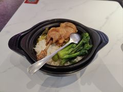 -潮人潮品隆江猪脚饭(城壹汇·流花店)