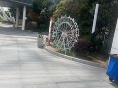 -南昌之星游乐场