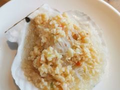 蒜蓉夏夷贝-海味当家·蒸锅海鲜(星海公园店)