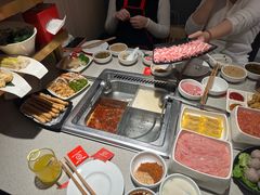 -海底捞火锅(汉峪金谷店)