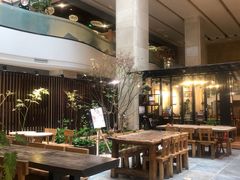 -大书房咖啡(中传国交店)