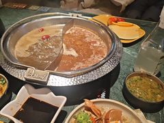 -牛New寿喜烧(中山公园龙之梦店)